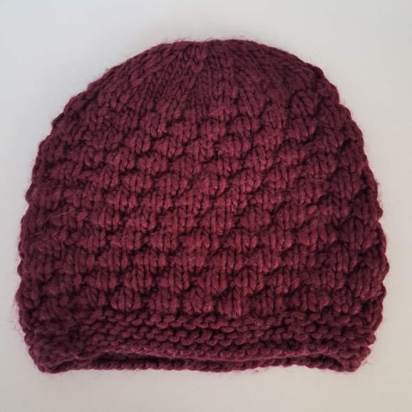 Burton Women's Big Bertha Beanie - Picture 3 of 4
